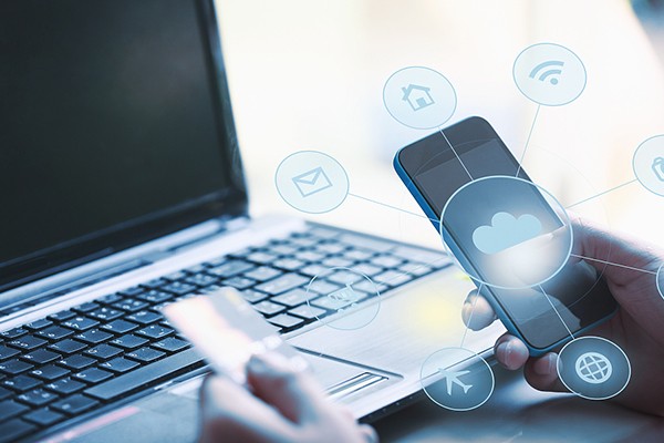 中小型企业的财务管理问题！